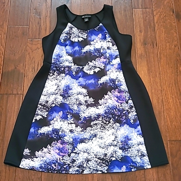 Lane Bryant sleeveless dress size 22 - Picture 1 of 8